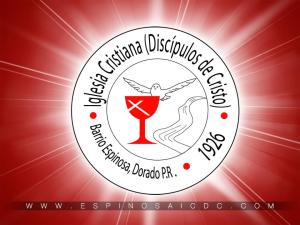 Logo ICDC Espinosa
